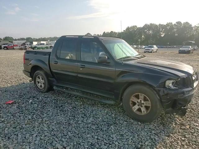 2005 Ford Explorer Sport Trac VIN: 1FMZU67K45UB23818 Lot: 72163064