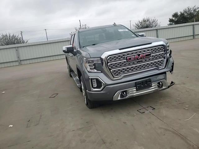 3GTP8FED6LG277080 2020 GMC Sierra C1500 Denali