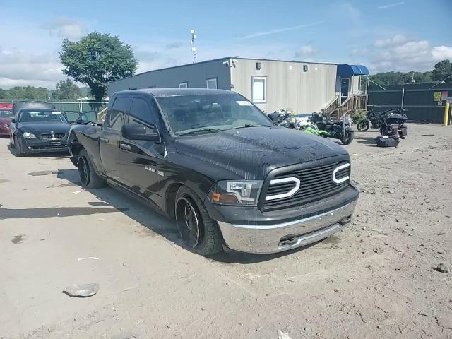 2009 Dodge Ram 1500 VIN: 1D3HV18T99S705848 Lot: 70146244