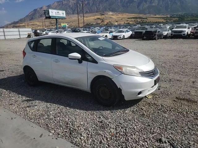 3N1CE2CP6FL387719 2015 Nissan Versa Note S