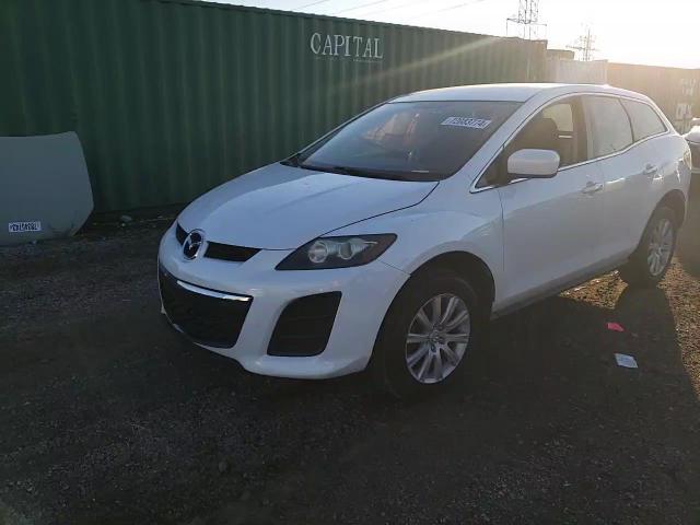 2010 Mazda Cx-7 VIN: JM3ER2W53A0334672 Lot: 72083774