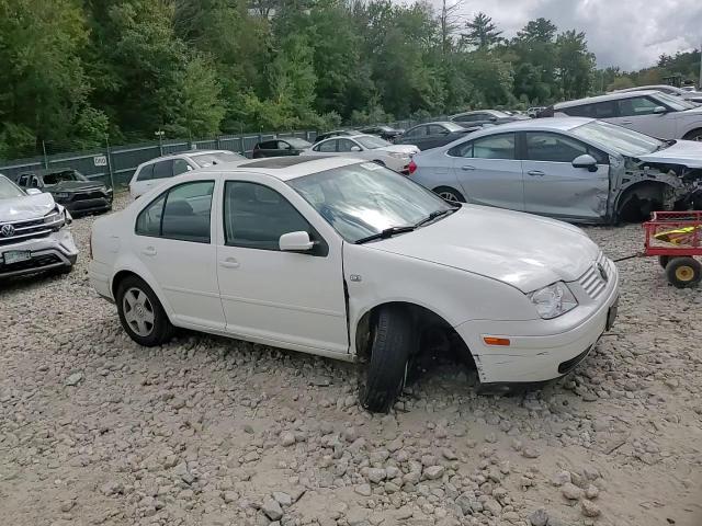 2001 Volkswagen Jetta Gls VIN: 3VWSK69M91M220874 Lot: 70254354