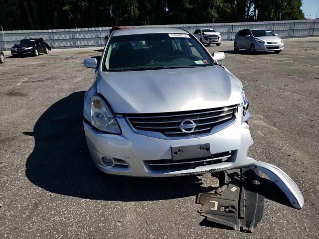 2012 Nissan Altima Base VIN: 1N4AL2AP1CN419829 Lot: 69958754