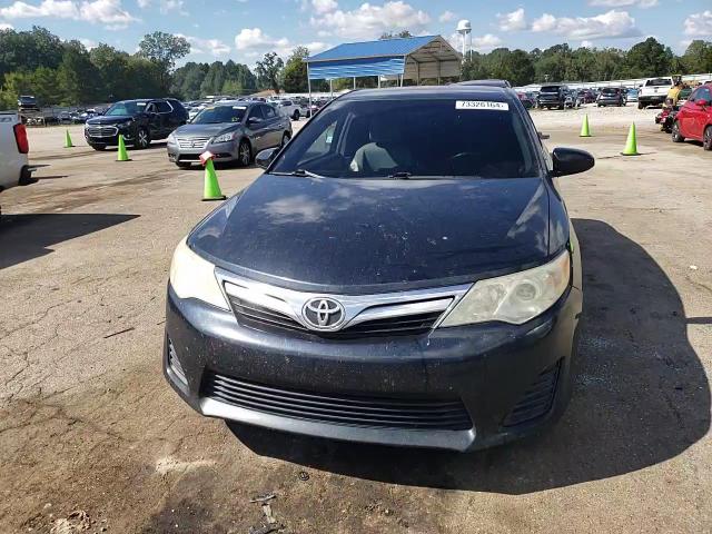 2014 Toyota Camry L VIN: 4T1BF1FK4EU368215 Lot: 73326164