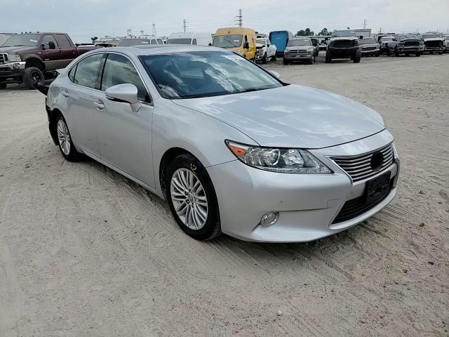 JTHBK1GGXD2038937 2013 Lexus Es 350