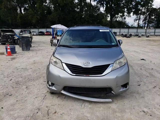 5TDKK3DC6BS066030 2011 Toyota Sienna Le