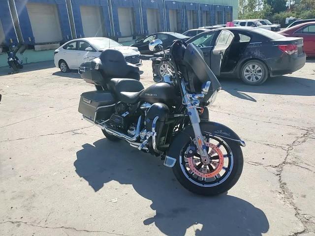 2018 Harley-Davidson Flhtk Ultra Limited VIN: 1HD1KED14JB614231 Lot: 70330674