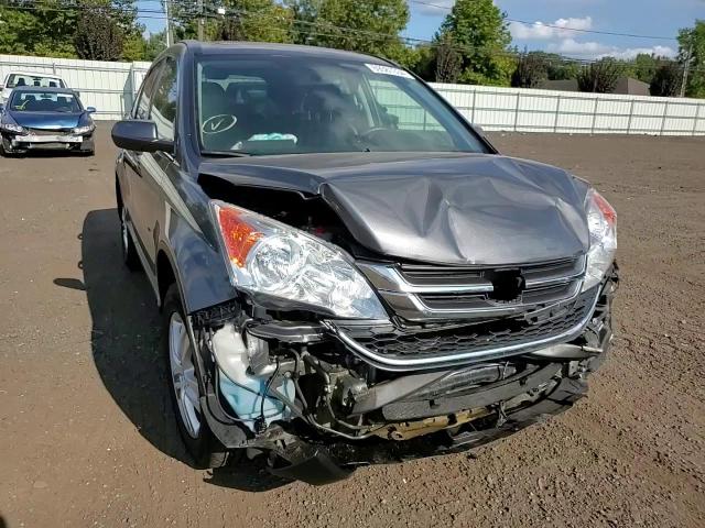 2011 Honda Cr-V Exl VIN: 5J6RE4H78BL047466 Lot: 69381334