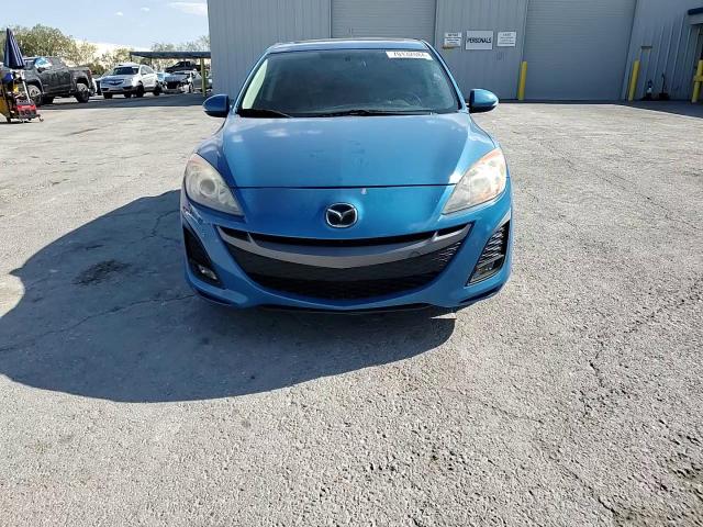 2010 Mazda 3 S VIN: JM1BL1H61A1106788 Lot: 70132884