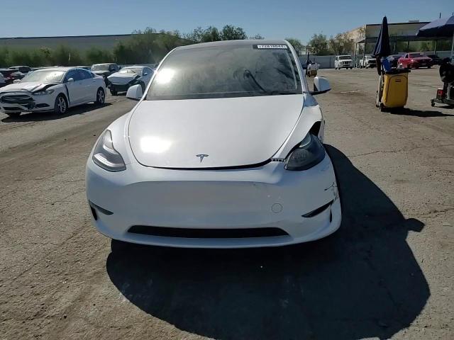 2023 Tesla Model Y VIN: 7SAYGDEF0PF791194 Lot: 72818044