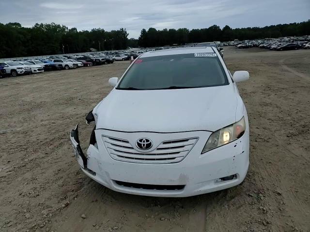 2009 Toyota Camry Se VIN: 4T1BK46K59U583850 Lot: 73297774