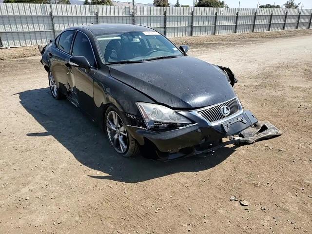 2010 Lexus Is 350 VIN: JTHBE5C27A2017421 Lot: 71688174