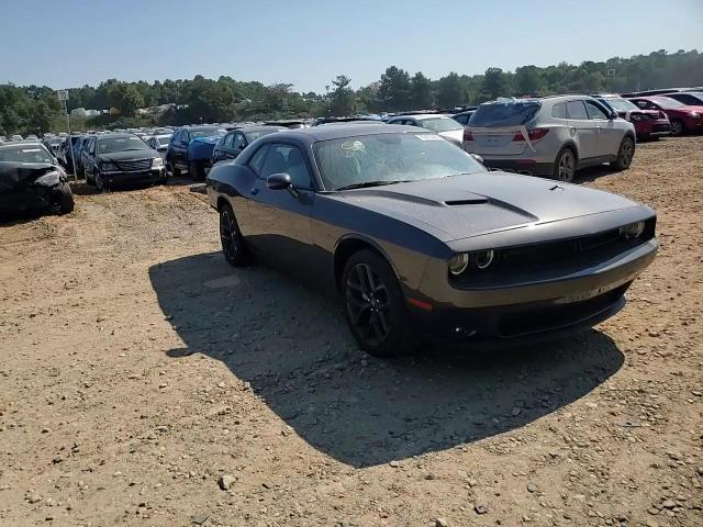 2C3CDZAG8PH582408 2023 Dodge Challenger Sxt