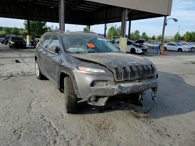 2016 Jeep Cherokee Latitude VIN: 1C4PJMCB7GW360972 Lot: 70265294