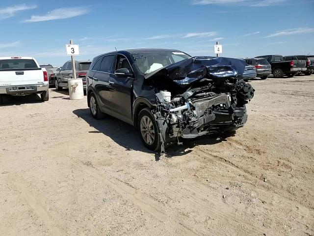 2020 Kia Sorento L VIN: 5XYPG4A34LG630628 Lot: 72333294