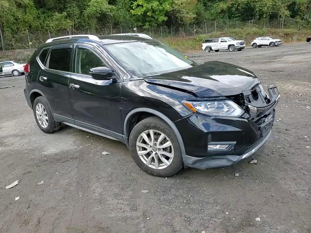 2019 Nissan Rogue S VIN: KNMAT2MV2KP520823 Lot: 73172184