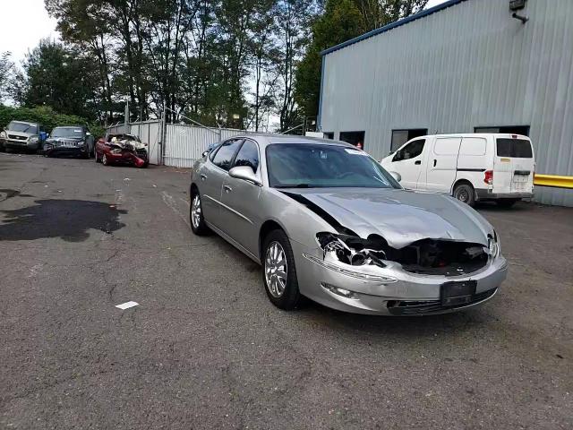 2007 Buick Lacrosse Cxl VIN: 2G4WD582171224499 Lot: 71506224