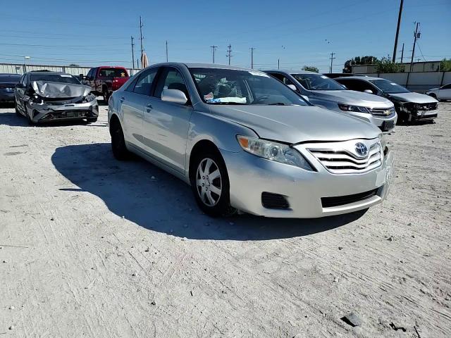 2010 Toyota Camry Base VIN: 4T1BF3EK3AU022034 Lot: 72854654