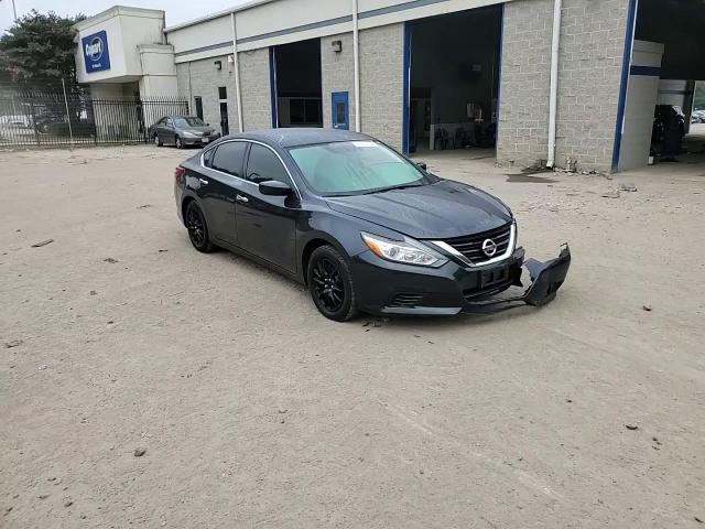 2018 Nissan Altima 2.5 VIN: 1N4AL3AP8JC120515 Lot: 71272794