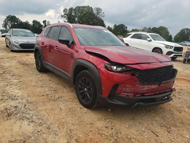 2024 Mazda Cx-50 Select VIN: 7MMVABAM8RN163270 Lot: 73495674