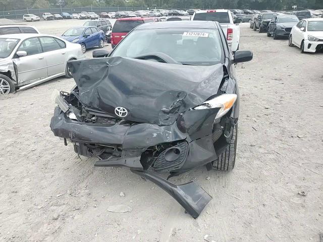 2T1LE40E19C001405 2009 Toyota Corolla Matrix S