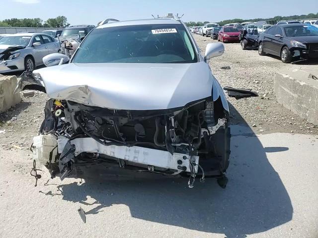 JTJBC1BA3B2034241 2011 Lexus Rx 450H