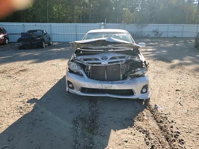 2013 Toyota Corolla Base VIN: 5YFBU4EE0DP141607 Lot: 72530824