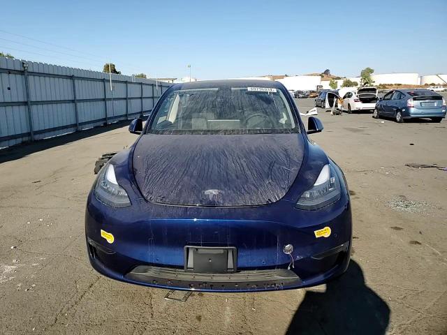 5YJYGAEE7MF297042 2021 Tesla Model Y