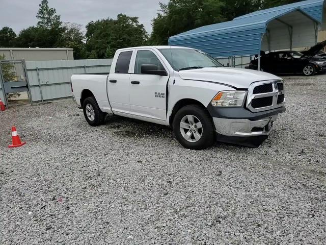 2015 Ram 1500 St VIN: 1C6RR6FG1FS589360 Lot: 71575424