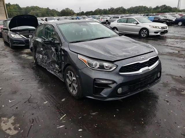 2020 Kia Forte Fe VIN: 3KPF24AD2LE261381 Lot: 71977444