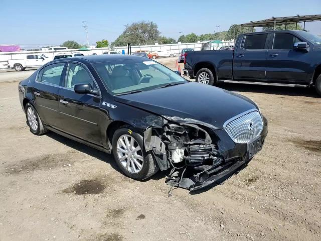 2011 Buick Lucerne Cxl VIN: 1G4HC5EM8BU137360 Lot: 73508304