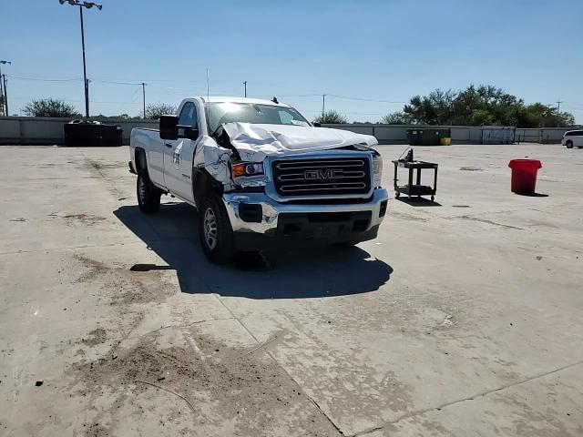 2016 GMC Sierra C2500 Heavy Duty VIN: 1GT01REG4GZ147581 Lot: 73425374