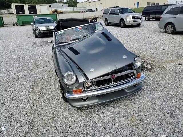 1980 Mg Mgb VIN: GVVDJ2AG509367 Lot: 72449504