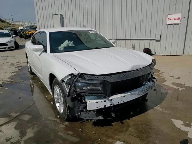 2020 Dodge Charger Sxt VIN: 2C3CDXBG1LH119734 Lot: 69820064