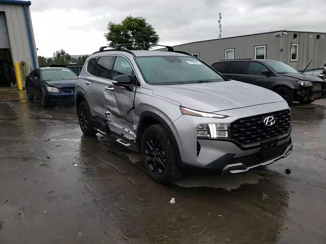 2023 Hyundai Santa Fe Xrt VIN: 5NMS6DAJXPH611024 Lot: 72939954