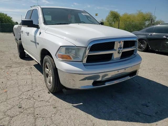 2012 Dodge Ram 1500 Slt VIN: 1C6RD7GT2CS115218 Lot: 70059974