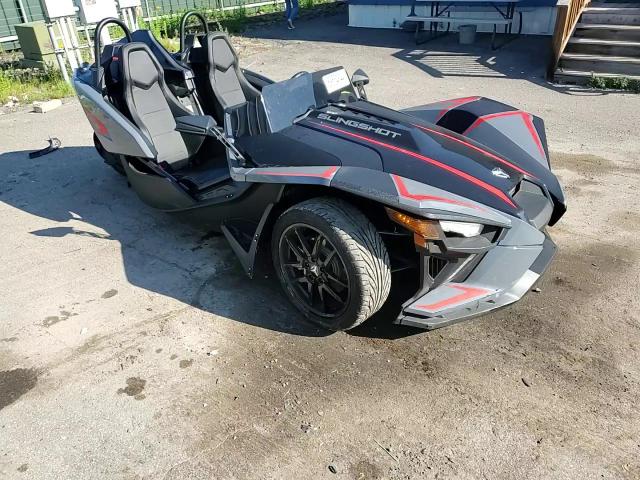 2023 Polaris Slingshot Slr VIN: 57XAAFGBXP8160689 Lot: 69654844