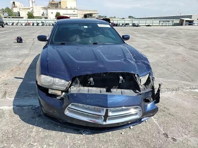 2C3CDXBG0DH563768 2013 Dodge Charger Se