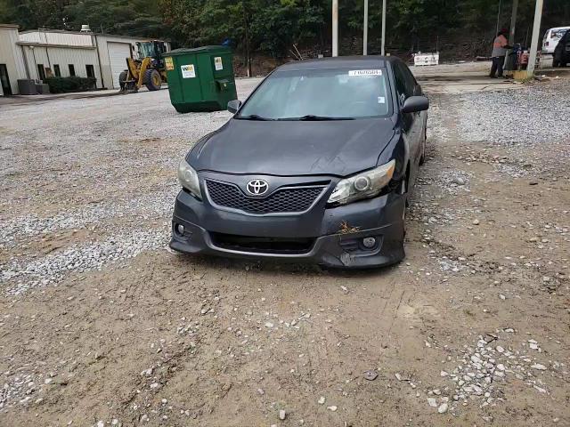 2011 Toyota Camry Base VIN: 4T1BF3EK3BU216709 Lot: 71626504