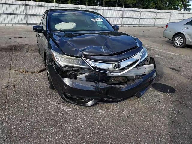 19UDE2F85GA015708 2016 Acura Ilx Premium