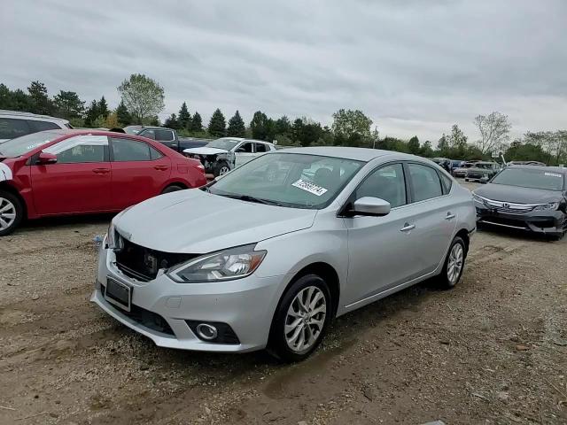 2019 Nissan Sentra - Image 13