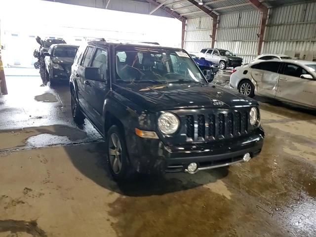 1C4NJPFAXHD200173 2017 Jeep Patriot Latitude