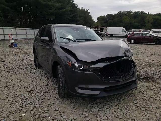 2017 Mazda Cx-5 Touring VIN: JM3KFACL0H0186614 Lot: 72901284