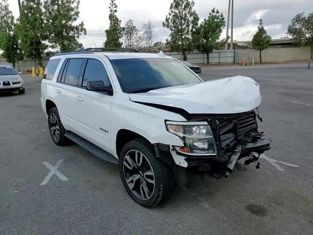 2018 Chevrolet Tahoe C1500 Premier VIN: 1GNSCCKC9JR206351 Lot: 71756424