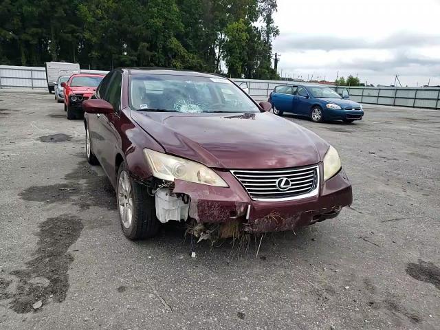 JTHBJ46G082227463 2008 Lexus Es 350