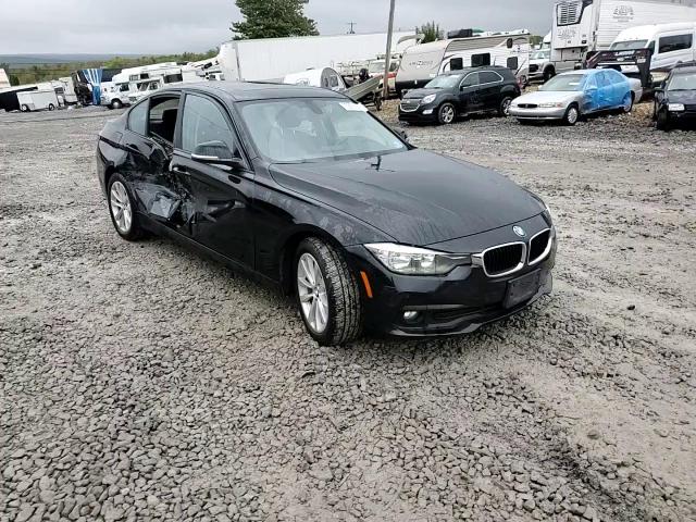 2016 BMW 320 Xi VIN: WBA8E5G58GNU20084 Lot: 73205104