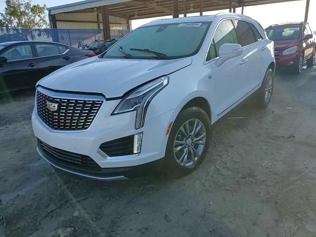 2021 Cadillac Xt5 Premium Luxury VIN: 1GYKNCRS6MZ136709 Lot: 72540064