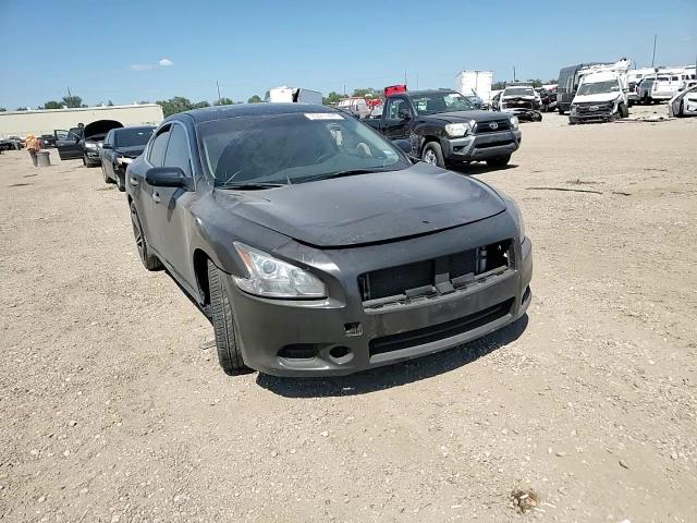 2013 Nissan Maxima S VIN: 1N4AA5AP2DC805731 Lot: 73517424