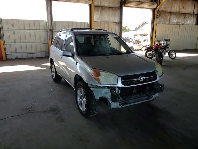 JTEGD20V440031103 2004 Toyota Rav4