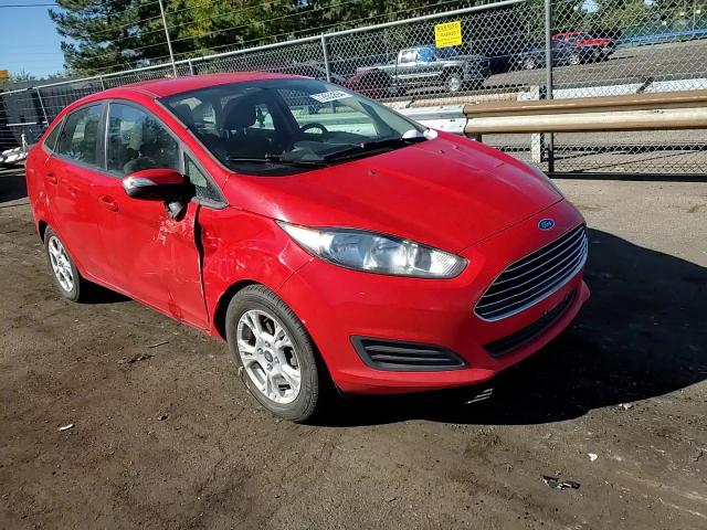 3FADP4BJ0EM191181 2014 Ford Fiesta Se